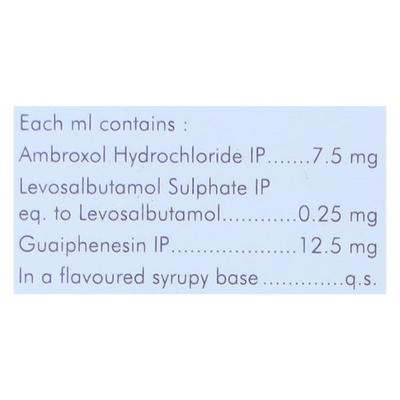 BRONCOLITE LS Drops 15ml - Cough And Cold-Cou