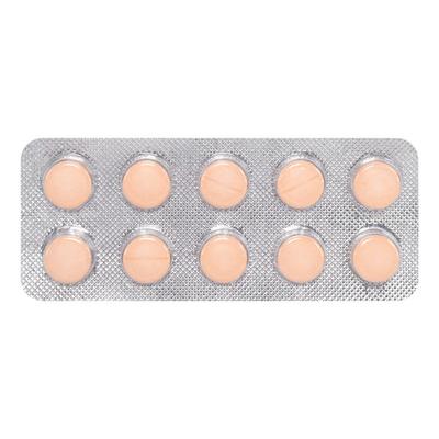 ZEN 100mg Tablet 10'S - Epilepsy/Convulsion-Ant