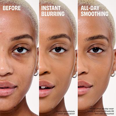 Benefit Cosmetics The POREfessional Foundation Smoothing & Blurring Foundation 26C Hero 30 ml - Foundation