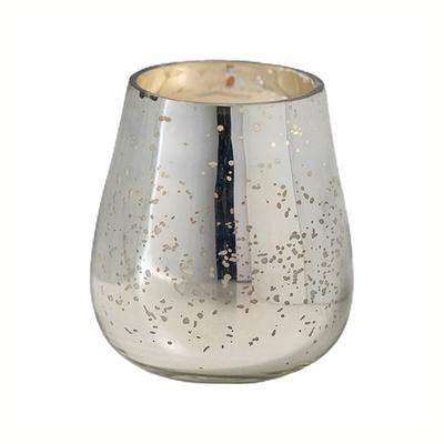 Seva Home Royal Candle - Blanc (Silver) 1's - Candle