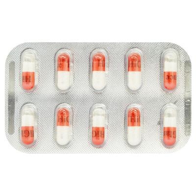 TAMPIL 0.4mg Capsule 10's - Bladder And Prostate Disorders-Dru