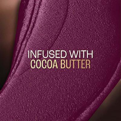 Lakme Absolute Sheer Lip Mousse 103 Dark Cherry 4.6 gm - Lipsticks