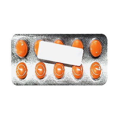 Noxitef 400mg Tablet 10'S - Bacterial Infections-Qui