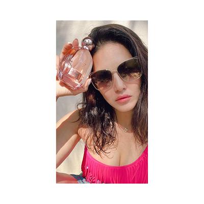 Affetto by Sunny Leone Perfume for Her Rouge 100 ml - Women Perfumes (Edt/Edp)