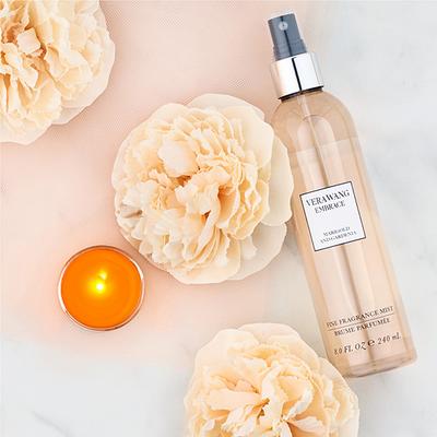 Vera Wang Embrace Marigold And Gardenia Fine Fragrance Mist 240 ml - Body Mist/Spray