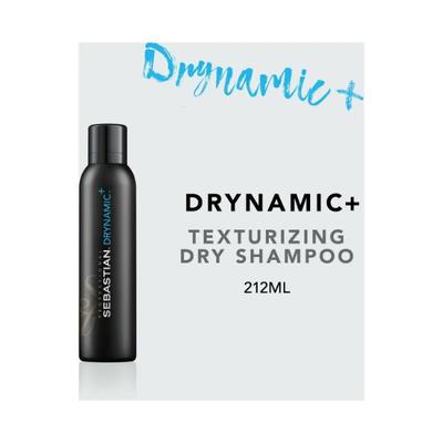 Sebastian Professional Drynamic Dry Shampoo 212 ml - Shampoos