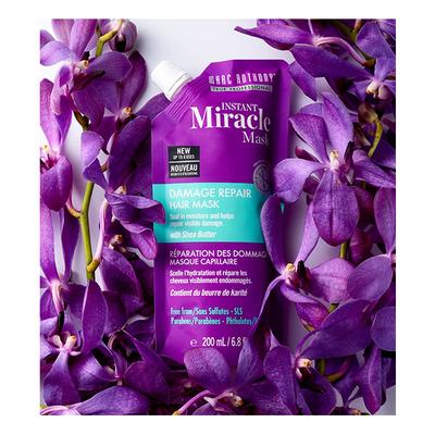Marc Anthony Instant Miracle Hair Mask 200 ml - Hair Treatment