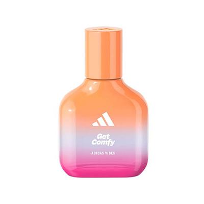 Adidas Vibes Get Comfy Gift Set (Eau de Parfum 100ml + 30ml + Shower Gel 100ml) 1's - Perfumes (Edt/Edp)