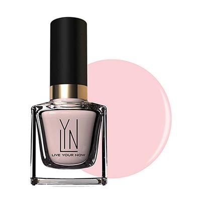 LYN Bare Hug Nail Polish 12 ml - Nail Polish