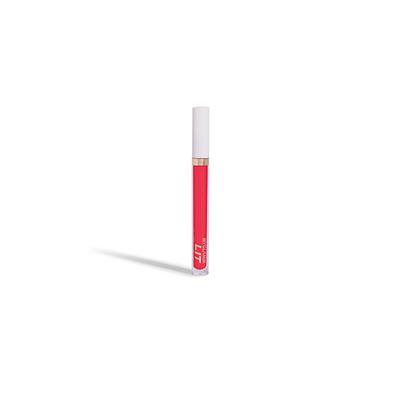 MyGlamm LIT Liquid Matte Lipstick-Hype Bae 3 ml - Liquid Lipsticks