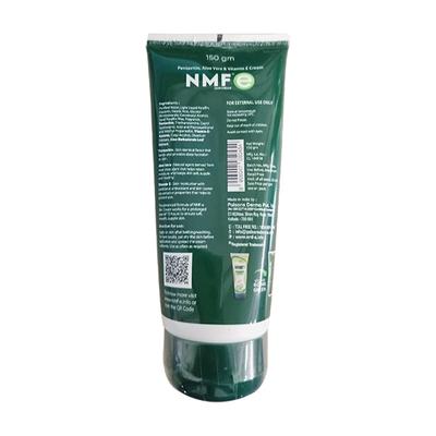NMF E NEW GO GREEN DAILY MOISTURIZING SKIN Cream 150g - Dry Skin-Emo