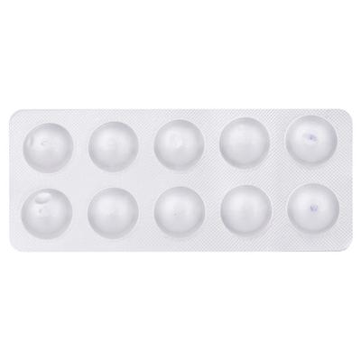 BIOHOMIN Tablet 10's - Supplements-Vam