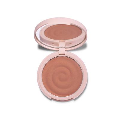 Myglamm K.Play Flavoured Highlighter - Pink Rose 9 Gm - Highlighters & Illuminators