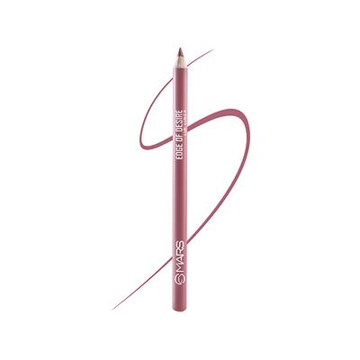 Mars Edge of Desire Lip Liner - 09 Steamy Pink 1.4 gm - Lip Liners