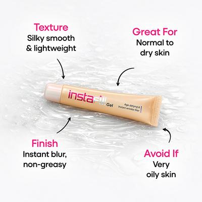 INSTAFIL Gel 15g - General-P
