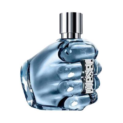 Diesel Only The Brave Eau De Toilette 75 ml - Men Perfumes (Edt/Edp)