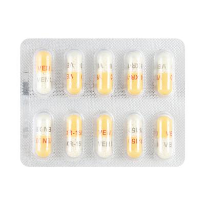 Venlor XR 150mg Capsule 10'S - Depression-Ant
