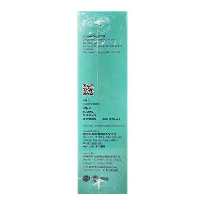 CERAMED HYDRA Gel 80ml - Dry Skin-Emo