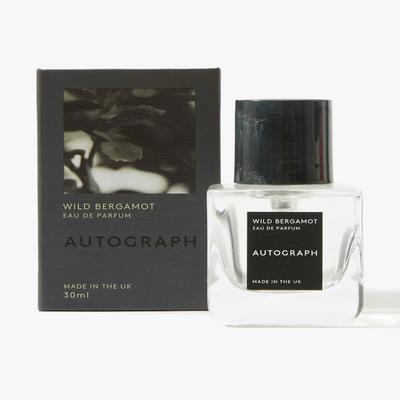 Marks & Spencer Wild Bergamot Eau De Parfum 30 ml - Men Perfumes (Edt/Edp)