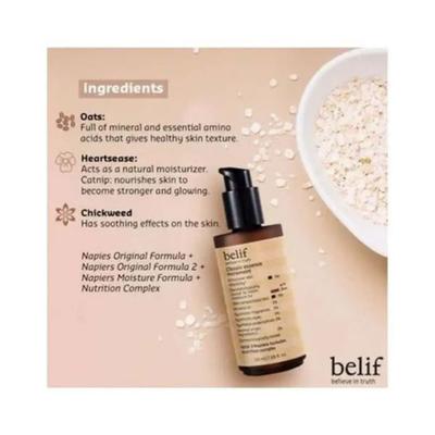 Belif Classic Essence Increment 50 Ml - Face Moisturizers