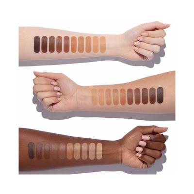 Anastasia Beverly hills Cream Bronzer Amber 30 gm - Bronzers