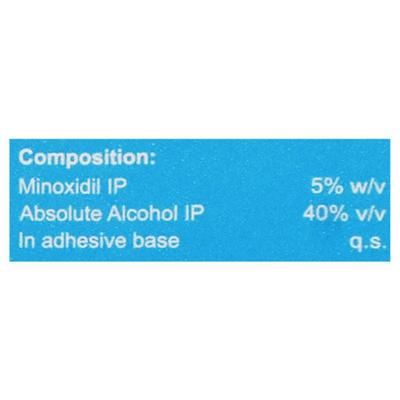 Brintop 5% Topical Solution 100ml - Hair Loss-Oth