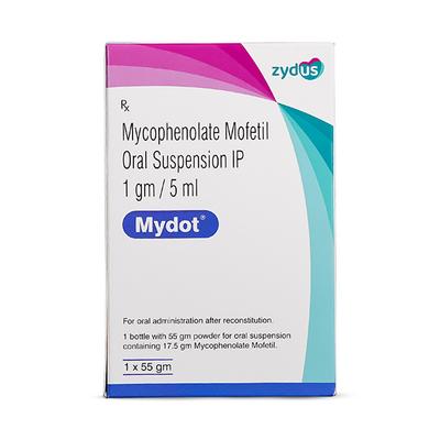 MYDOT Oral Suspension 55g - General-P