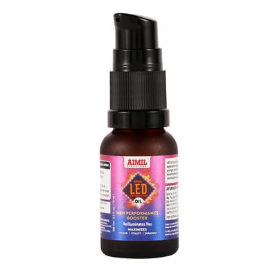 Aimil Led Oil 15 ml - Speciality Medicines