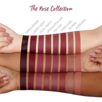 Huda Beauty Power Bullet Matte Lipstick Graduation Day 3 gm - Lipsticks