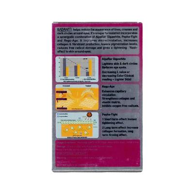 Radant I New Cream 15ml - Dry Skin-Emo