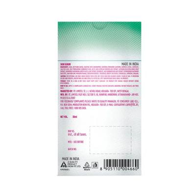 Charmis Anti Acne Face Serum with 2% Salicylic AcidGreen Tea & Kiwi Extracts 30 ml - Face Serum