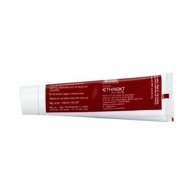 Lulinext 1% Cream 30gm - Fungal Infections-Taa