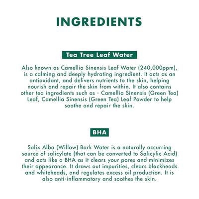 SOME BY MI BYE BYE BLACKHEAD 30 DAYS MIRACLE GREEN TEA TOX BUBBLE CLEANSER 120 gm - Scrubs & Exfoliants