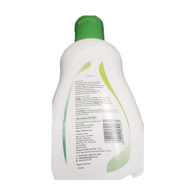 NMF E DAILY MOISTURISING BABY Lotion 200ml - Dry Skin-Emo