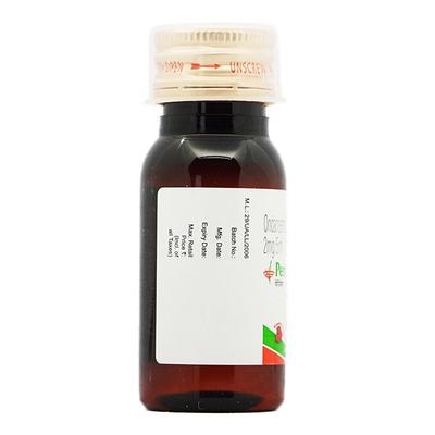 Periset Strawberry Flavour Syrup 30ml - Vomitting/Emesis-Ant