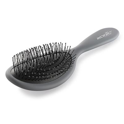 Ikonic No Knot Brush - Big Grey 1's - Hair Brushes