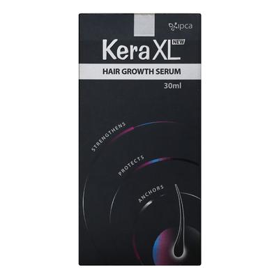 KERA XL NEW HAIR GROWTH Serum 30ml - Hair Loss-Oth