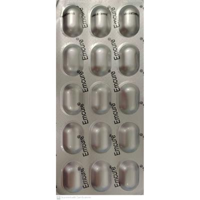 OROFER XT Tablet 15's - Iron Supplement/Anaemia-Vma