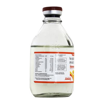 HERMIN NEW Infusion 200ml - Supplements-Vam