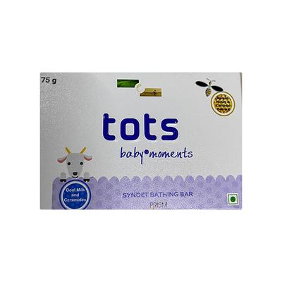 TOTS Soap 75gm - Dry Skin-Emo