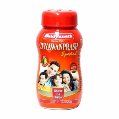 Baidyanath Chyawanprash Special 250 g - Chyawanprash
