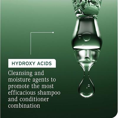 BIOLAGE Hydrasource Shampoo 400 ml - Shampoos