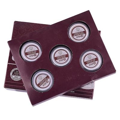 KHADI NATURAL CHOCOLATE MINI FACIAL KIT 75 gm - Facial Kits