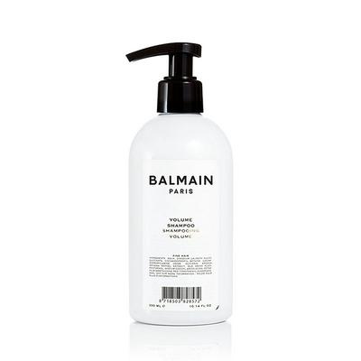 Balmain Paris Hc Volume Shampoo 300 ml - Shampoos