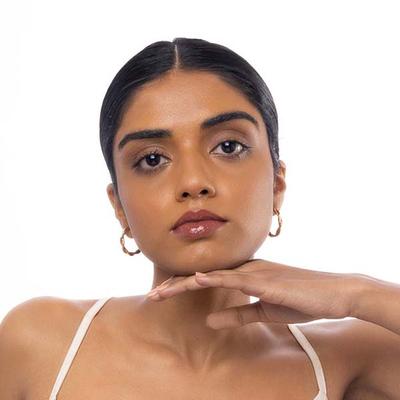 Diam beauty Glass Tint Balm, Bronzite 3 ml - Lip Balms