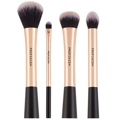 Profinish Core Collection Cosmetic Brushes 1s - Face Brush