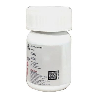 THYROX 150 Tablet 120's - Hypothyroidism