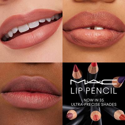 M.A.C Lip Pencil-Whirl 1.45 gm - Lip Liners