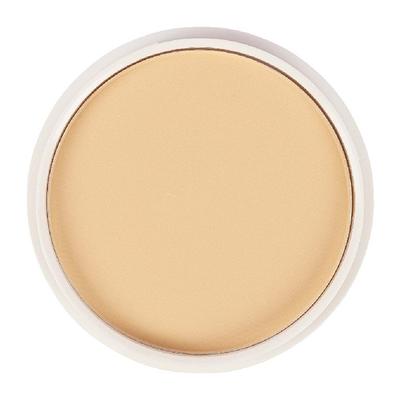 Matt Look Oil Control Waterproof Pan Cake, Face Makeup, Natural Sweep 15 gm - Compact Powder