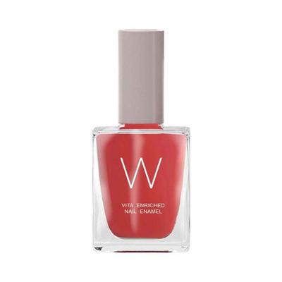 W Vita Enriched Nail Enamel Spice 10 ml - Nail Polish